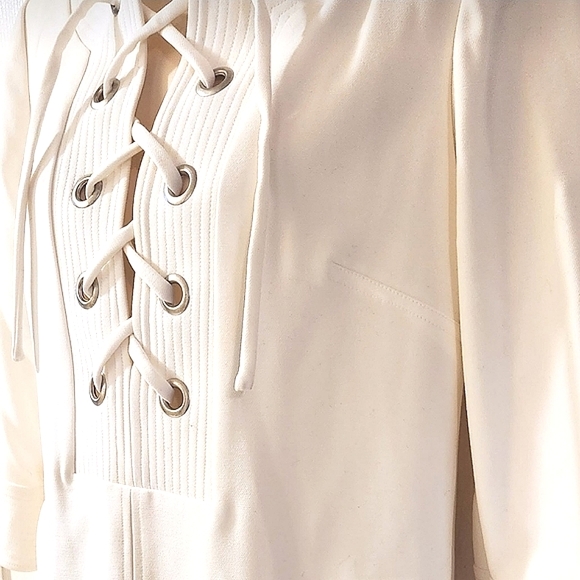 SANDRA ANGELOZZI DRESS - Picture 9 of 12